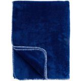 Boumini Wellsoft Çocuk Battaniyesi 150X110 cm Lacivert - 120 x 180 cm