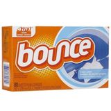 Bounce Fresh Linen 80 Kullanımlık Yumuşatıcı