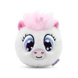 Bouncibles Pelüş Oyuncak Unicorn Luma 5003