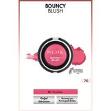 Bouncy Blush Yumuşak Kremsi Allık - 01 Paradise