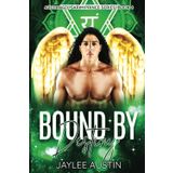 Bound By Destiny: A cursed archangel sarim prince series (A Sarim Prince Series, Band 4)