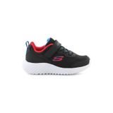 Bounder Techrox 403906N Ortopedik Çocuk Spor Ayakkabı SİYAH