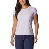 Boundless Trek Kadın Kısa Kollu T-Shirt XS Desenli