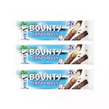 Bounty 23.4 gr Crispy Rolls Çıtır Rulo Gofret