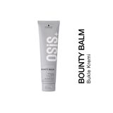 Bounty Balm Yoğun Bukle Kremi 150ML | Doğal Bukle, Kolay Tarama ve Yumuşacık Saçlar