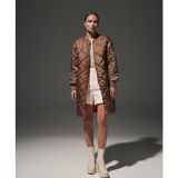 Boutique Bade Camel Trenç Kaban - 38