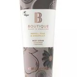 Boutique Bs Neroli Pear Gingerlily 225 gr Vücut Peelingi