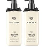 Boutique HC Oud & Cassis El Kremi 500ml (2 paketi)