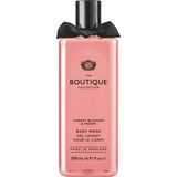 Boutique Kiraz Çiçeği Şakayık 500 ml Duş Jeli