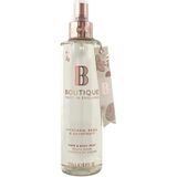 Boutique Mandarin Basil & Grapefruit Saç Vücut Spreyi 250 ml