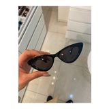 BOUTIQUE MARYJANE Chloe Cat Eye Güneş Gözlüğü