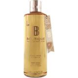 Boutique Sg Amber Musk & Vanilla Duş Jeli 1000 ml