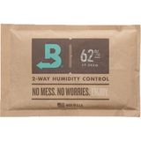 Boveda 62% Nem Kontrolü 67 Gram Puro ve Sigara Aksesuarları İçin Dayanıklı Yapı