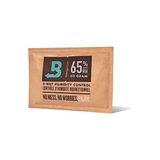 Boveda 65% Nem Kontrol Paketi 60 gr Yapı ile Puro ve Sigara Aksesuarları İçin