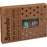 Boveda 69 320g Humidor Puro Kutusu Nemlendirici B69320