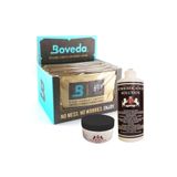 Boveda 69 60g Humidor Puro Kutusu Nemlendirici 12li Paket Saf Su Ve Jel Hediyeli