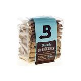 Boveda 69 60g Humidor Puro Kutusu Nemlendirici 20li Eco Paket
