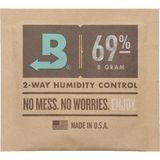Boveda 69 8g Humidor Puro Kutusu Nemlendirici B6908