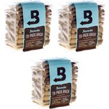 Boveda 72 60g Humidor Puro Kutusu Nemlendirici 12li Paket Saf Su ve Jel Hediyeli