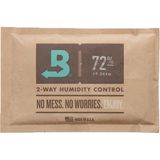 Boveda 72% Nem Kontrolü 60 gr Puro ve Sigara Aksesuarı Ergonomik Güvenilir
