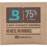 Boveda 75 8g Humidor Puro Kutusu Nemlendirici B7508