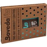 Boveda 84 320G Humidor Puro Kutusu Nemlendirici B84320