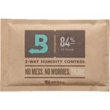 Boveda 84% Nem Kontrolü 60 Gram Puro ve Sigara Aksesuarları için Pratik Çözüm