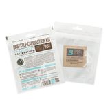 Boveda-Higrometre Kalibrasyon Kiti (% 75 RH Kalibrasyon)