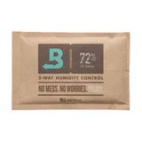 Boveda Humidor 5'li Paket Puro Kutusu 72 8 gr Nemlendirici