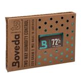 Boveda72 320g Humidor Puro Kutusu Nemlendirici B72320