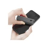 bovinox Telefon Tablet Bilgisayar Araç Multimedya Temizlik Kiti Tekrar Doldurulabilir Ekran Temizleme Kiti