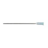 Bovivet Enjektör İğnesi. 2.1 X 80 Mm (14G X 3 ¼)