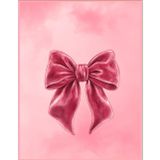 Bow & Bloom: SketchBook for Drawing, Doodling & Creative Ideas