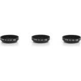 Böwee Mavic Pro Filtre Kiti (Uv+Pl+Nd)