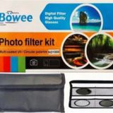 Böwee Nrcn Nd1000 Filtre Seti 40.5Mm