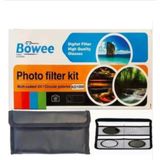 Böwee Nrcn ND1000 Filtre Seti 49MM