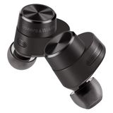Bowers & Wilkins Pı5 Gerçek Kablosuz Gürültü Engelleme Özellikli Kulak İçi Kulaklık - Kömür, Fp42412, Antrasit, Küçük