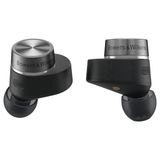 Bowers & Wilkins Pi7 S2 Siyah Bluetooth Kulaklık