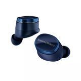 Bowers & Wilkins Pi8 Aktif Gürültü Önleyici Gerçek Kablosuz Kulaklık, Bluetooth, Aptx, Kablosuz Ses Aktarımlı Şarj Kutusu - Gece Mavisi