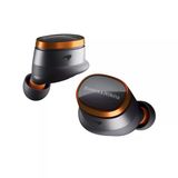 Bowers & Wilkins Pi8 Mclaren Edition, Amiral Gemisi Gürültü Önleyici Kablosuz Kulak Içi Kulaklık, Bluetooth 5.4, Hızlı Şarj, Çok Noktalı Bağlantı, Dahili Mikrofonlar