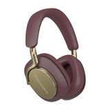 Bowers & Wilkins PX8 Royal Burgundy Bluetooth Kulaklık
