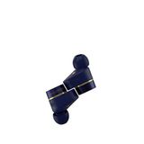 Bowers&wilkins Pi7 S2 True Wireless Midnight Blue Bluetooth Kulaklık - Lacivert