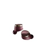 Bowers&wilkins Pi8 True Wireless Anc Premium Dark Burgundy Kulak İçi Bluetooth Kulaklık - Bordo