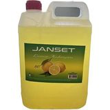 bowerti Kolonya 5 Lt limon 80c