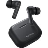 Bowie E17 True Kablosuz Bluetooth Kulaklık, Siyah