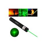 Bowie Ultra Güçlü Green Lazer Yeşil Lazer Yeşil Işık Feneri Şarjlı 10 Km Güç Lazer Pointer