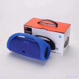 Box 3 Mini LED Muzik Calar - Belirtilmemiş