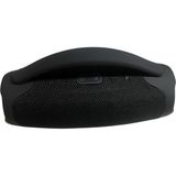 Box 3 Mini Rgb Işıklı Bluetooth Hoparlör – 5 Saat Pil Ömrü, USB Şarj Çıkışı, Speakerphone, Taşınabilir Tasarım, Yüksek Ses Gücü ve Renkli LED Efekt - standart