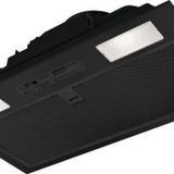 Box Fbi 525 Bk Aspiratör