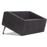 Box Ikili Kanepe Bx - Renkli